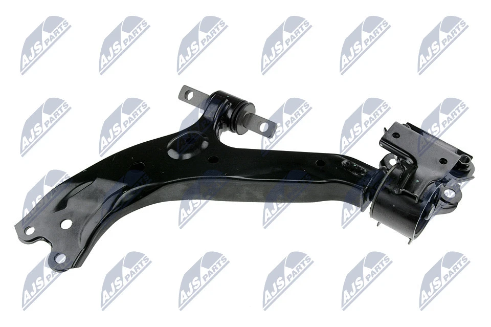 Control/Trailing Arm, wheel suspension (ZWD-HD-079)