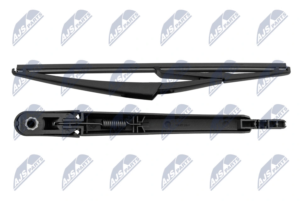 Wiper Arm, window cleaning
