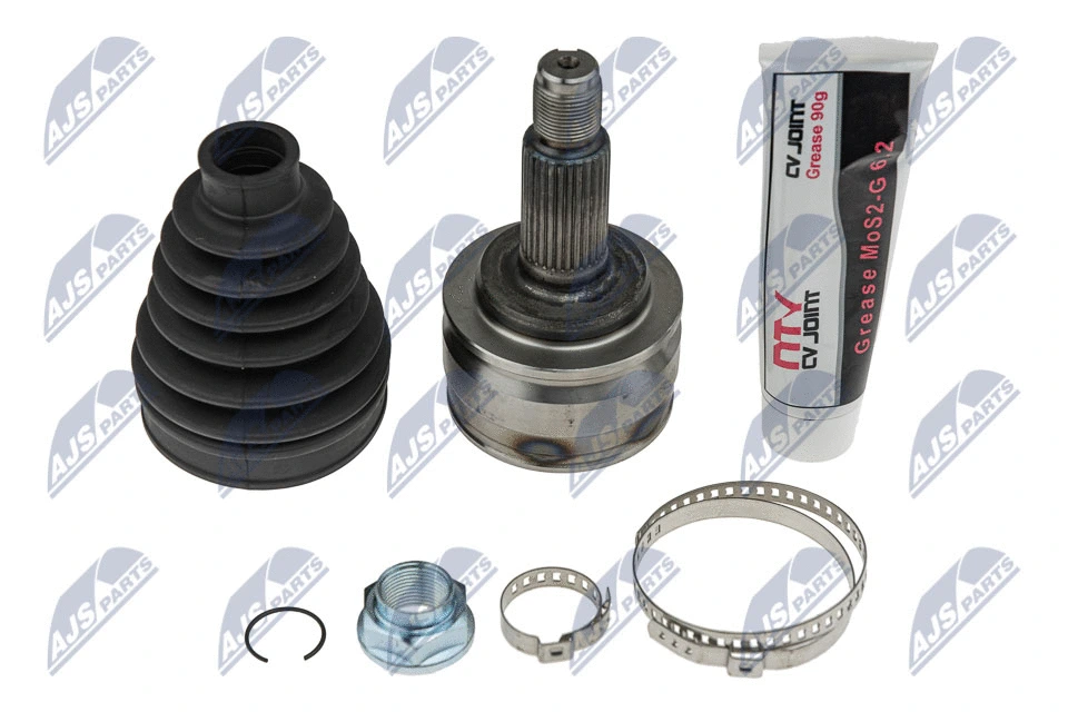 Joint Kit, drive shaft