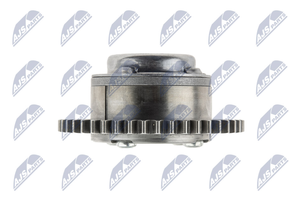 Camshaft Adjuster