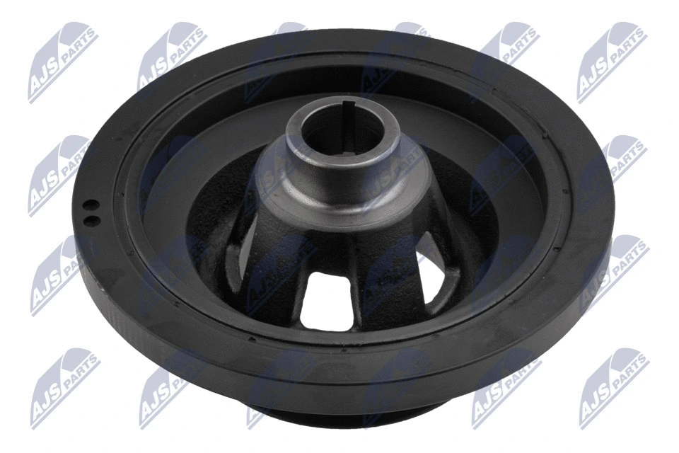 Belt Pulley, crankshaft