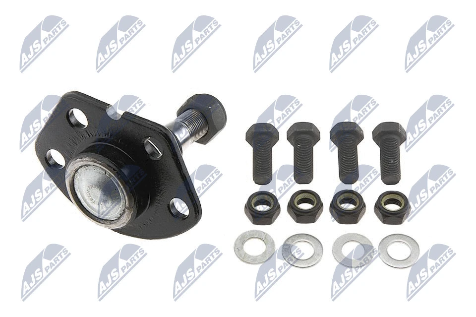 Ball Joint