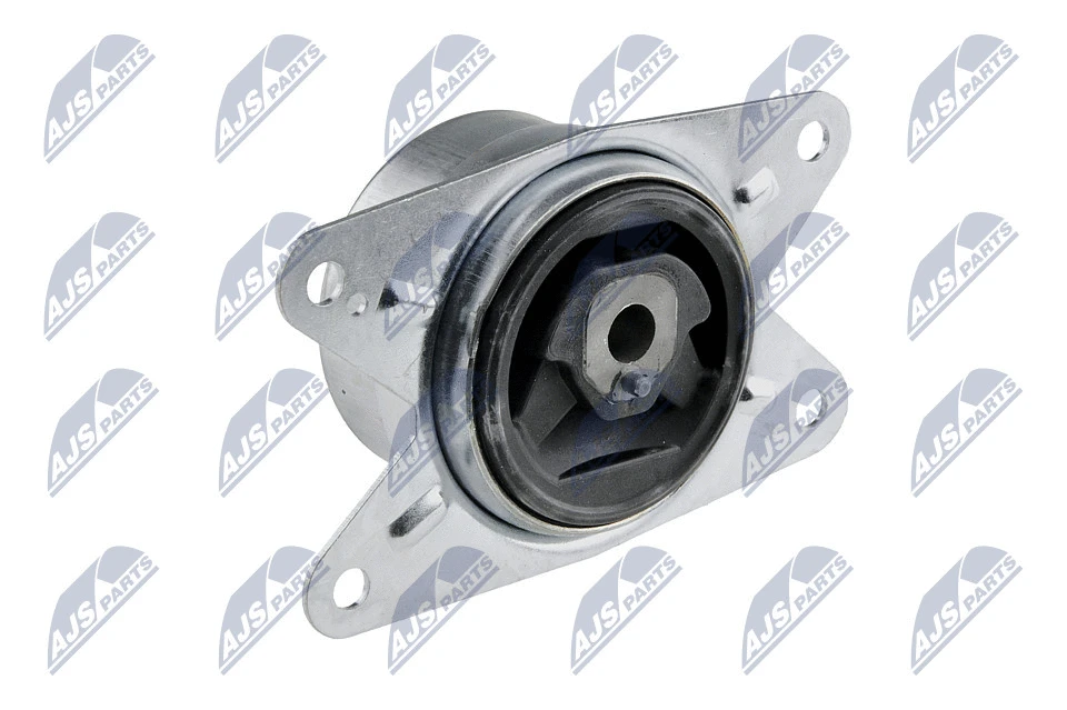 Mounting, engine (ZPS-PL-009)