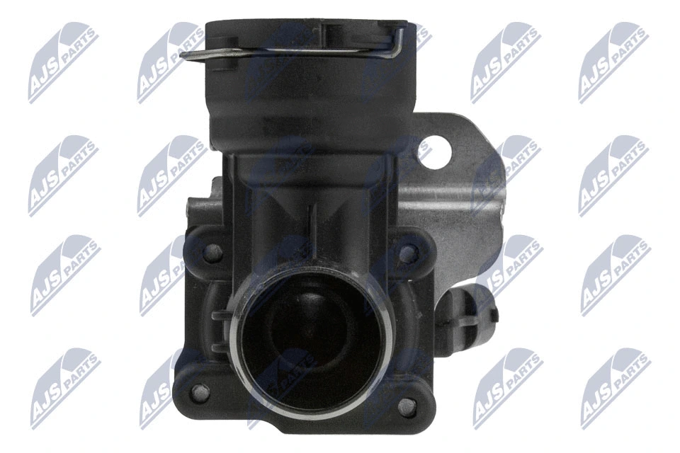 Coolant Control Valve