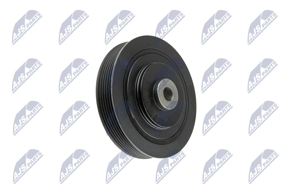 Belt Pulley, crankshaft (RKP-RE-002)