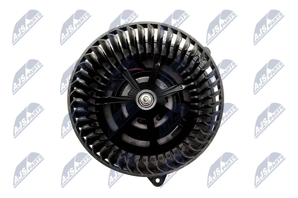Electric Motor, interior blower
