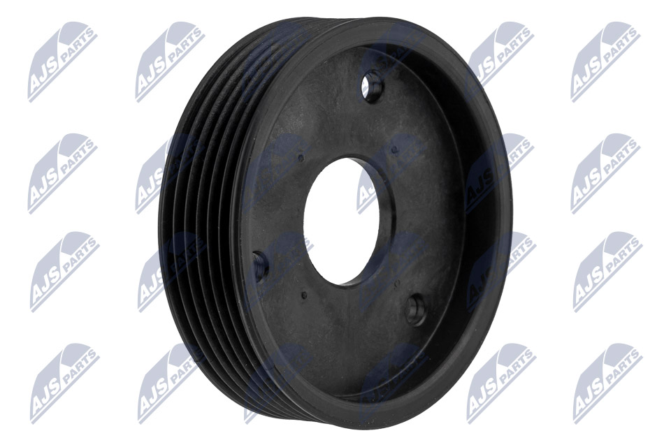 Belt Pulley, power steering pump (RKP-RE-024)