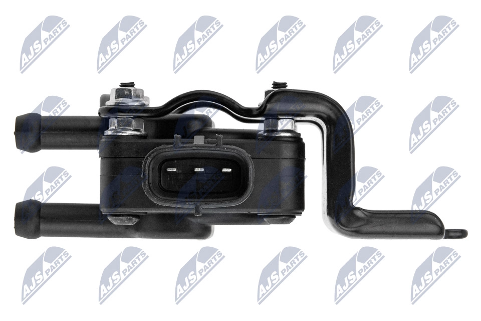Sensor, exhaust pressure