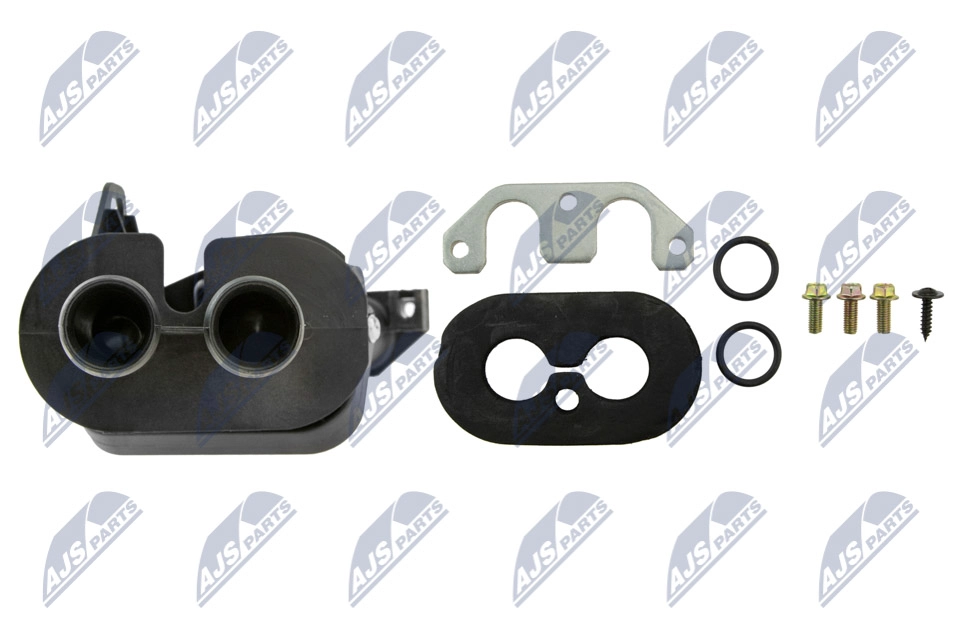 Coolant Control Valve
