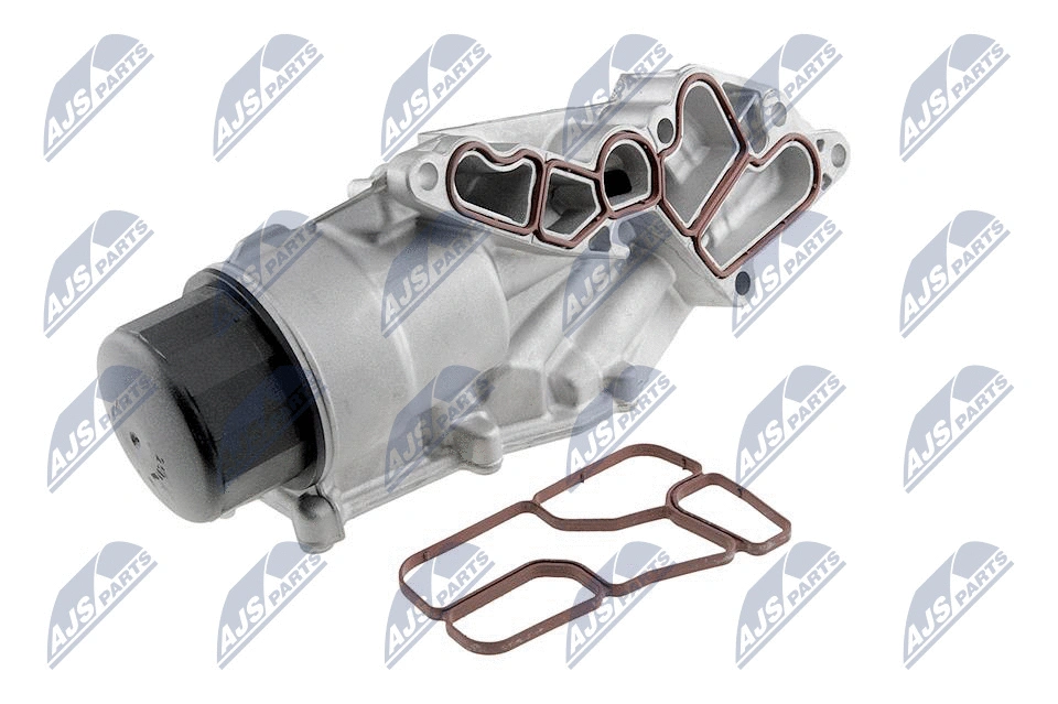 Oil Cooler, engine oil (CCL-ME-005)