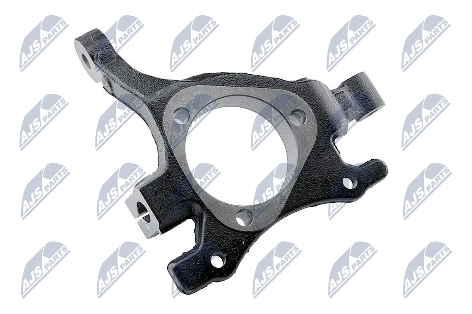 Steering Knuckle, wheel suspension (ZZP-PL-003)
