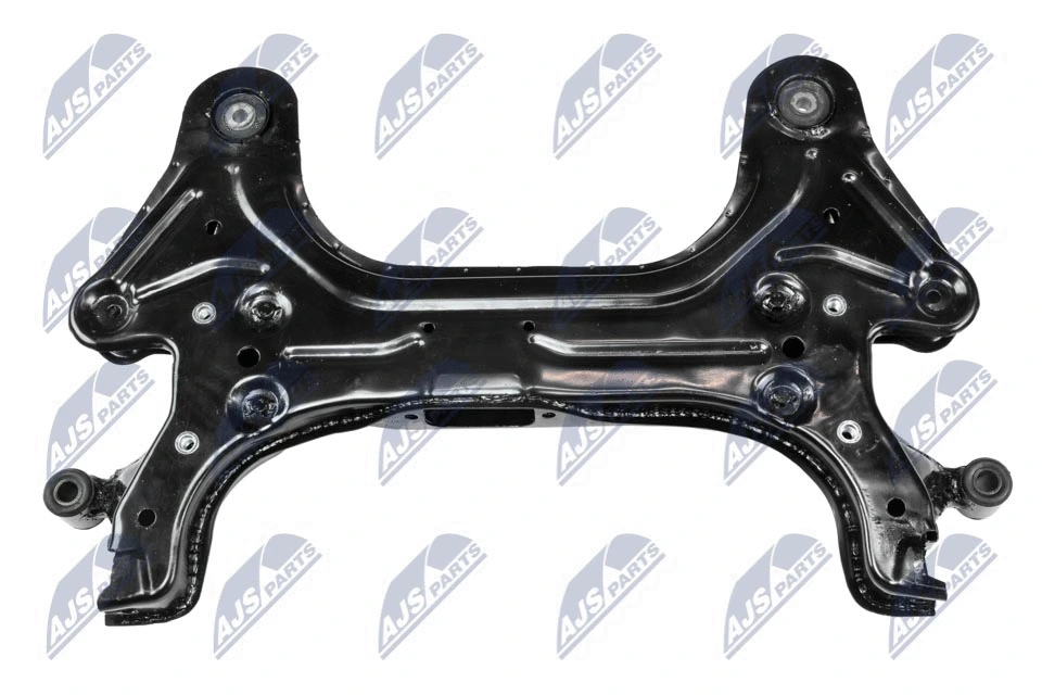Support Frame/Subframe