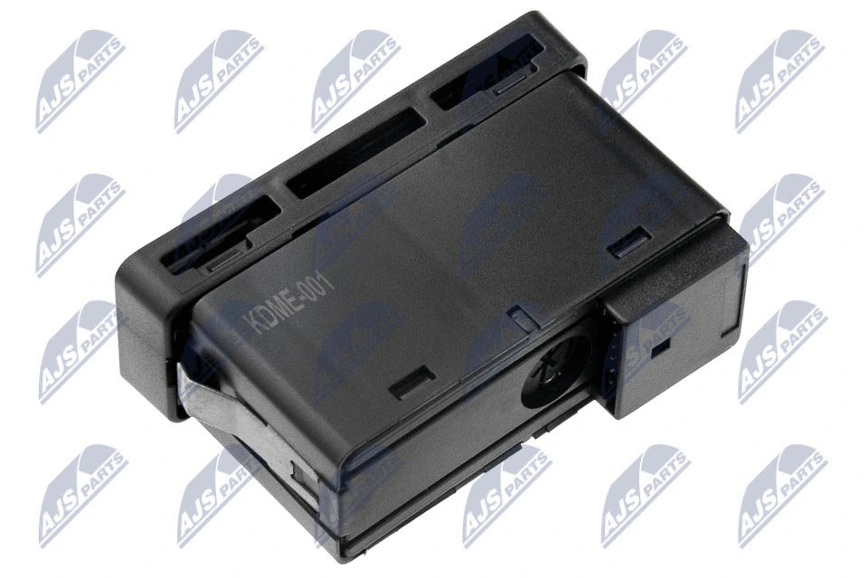 Hazard Warning Light Switch