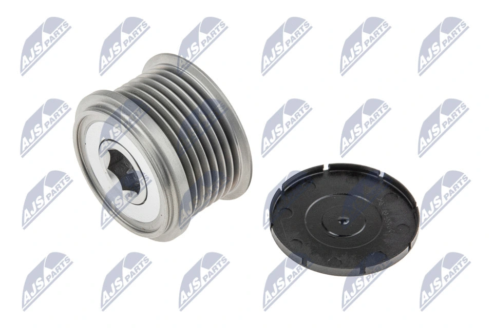 Alternator Freewheel Clutch (ESA-TY-003)