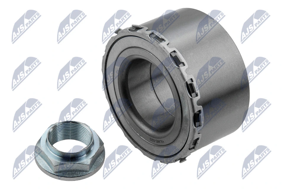 Wheel Bearing Kit (KLT-ME-020)