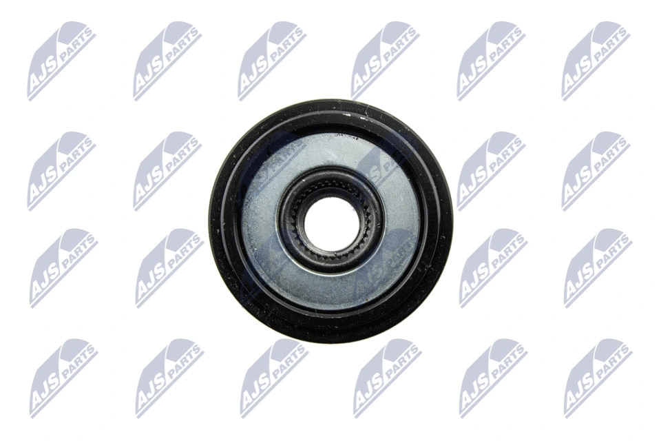 Alternator Freewheel Clutch