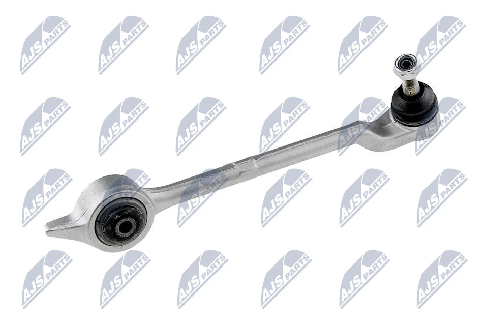 Control/Trailing Arm, wheel suspension (ZWD-BM-008)