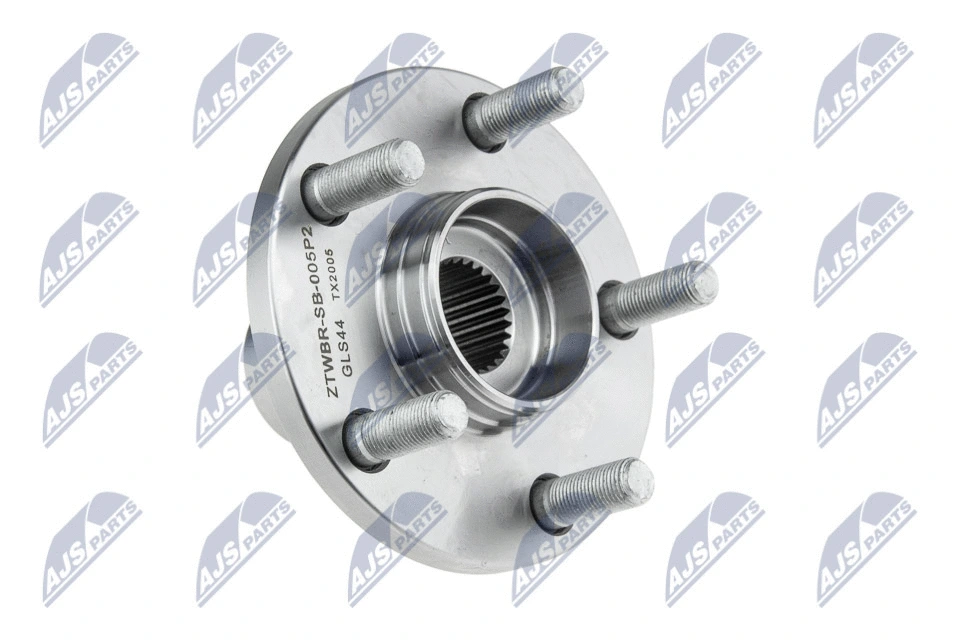 Wheel Hub