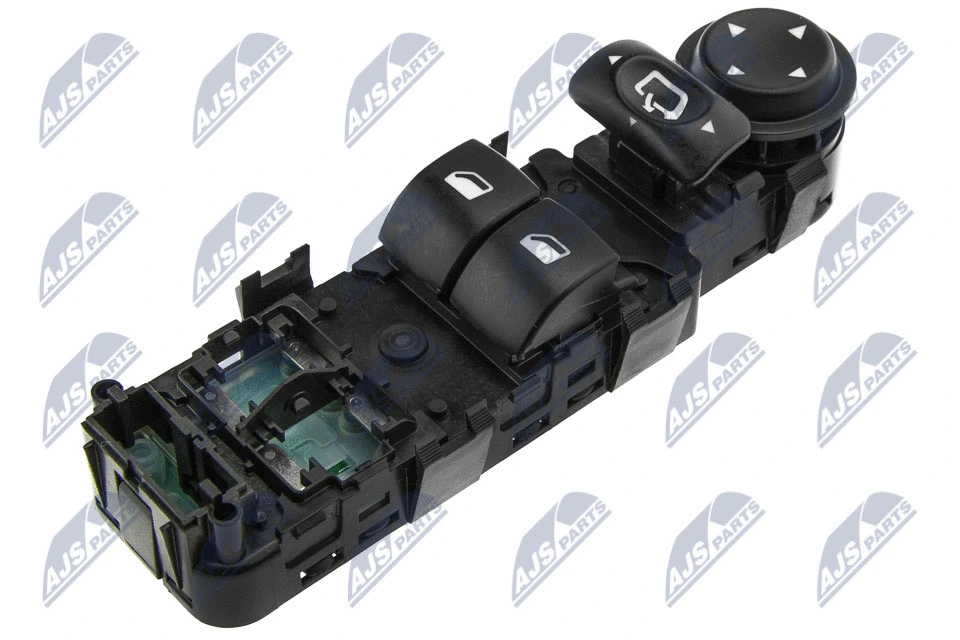 Switch, window regulator (EWS-CT-007)