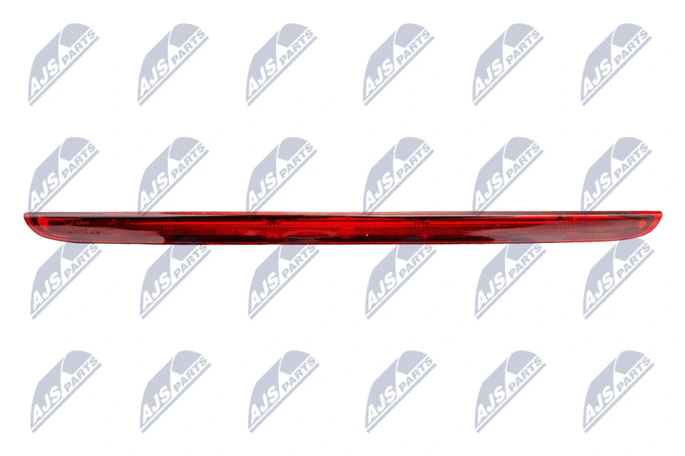 Auxiliary Stop Light