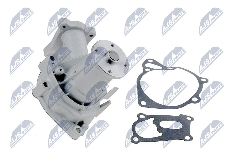 Water Pump, engine cooling (CPW-MS-029)