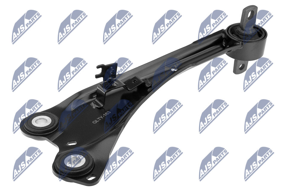 Mounting, control/trailing arm