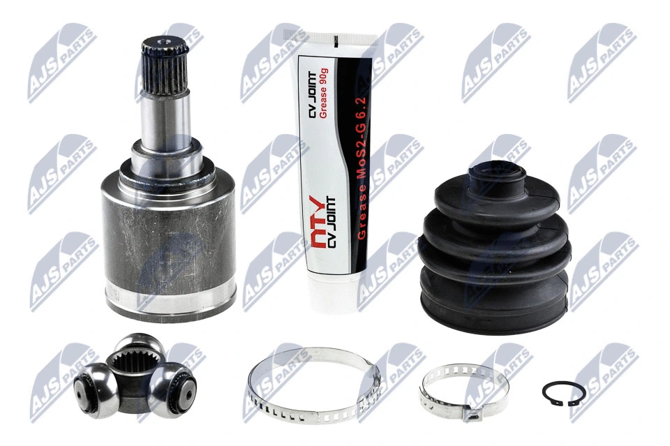 Joint Kit, drive shaft