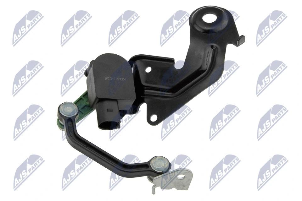 Sensor, headlight levelling
