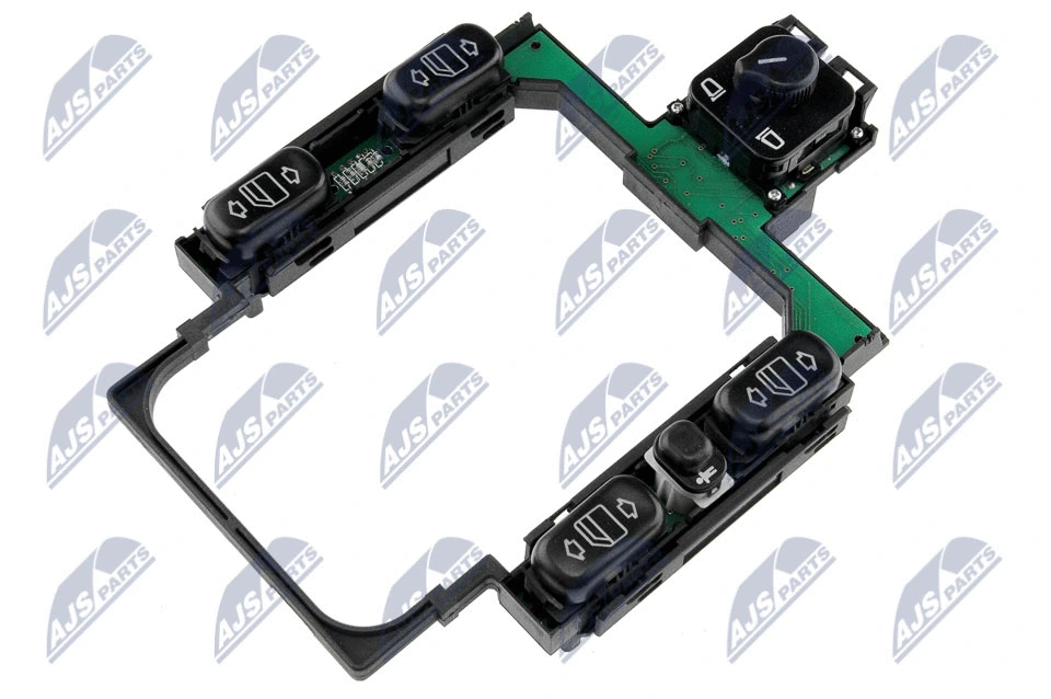 Switch, window regulator (EWS-ME-010)