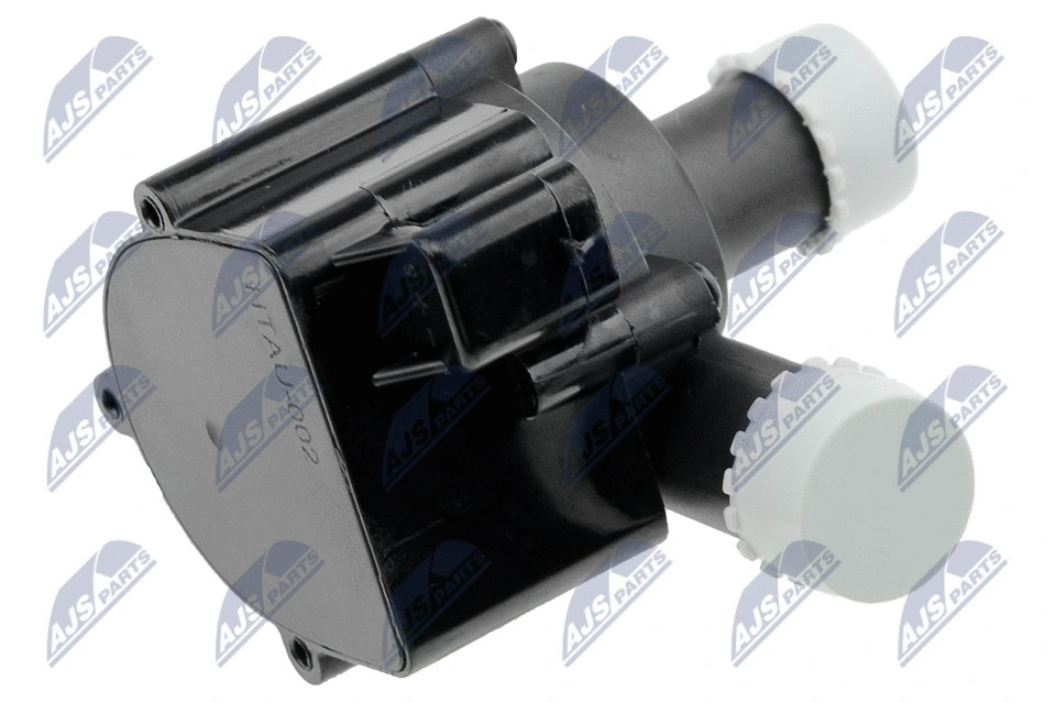 Auxiliary Water Pump (cooling water circuit)