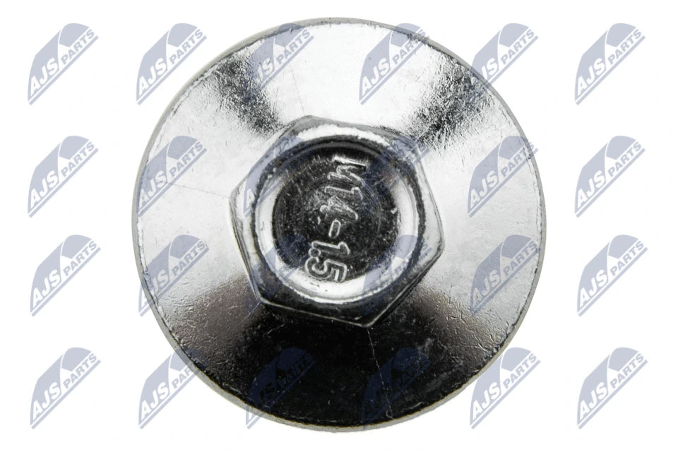 Screw Plug, oil sump