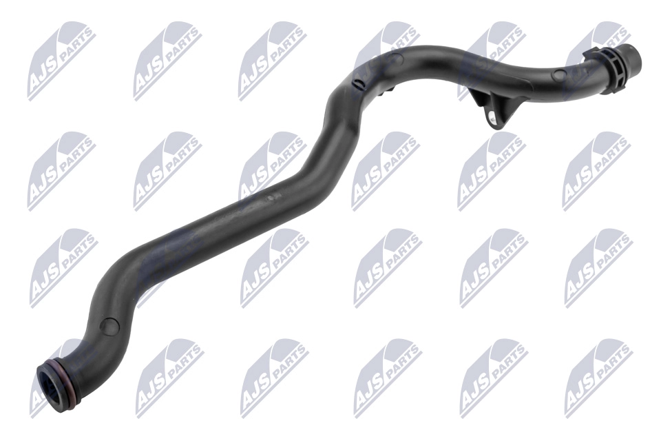 Coolant Pipe