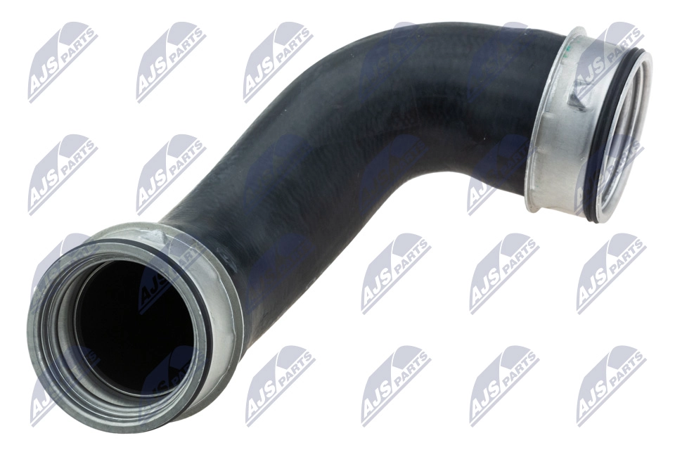 Charge Air Hose (GPP-ME-099)