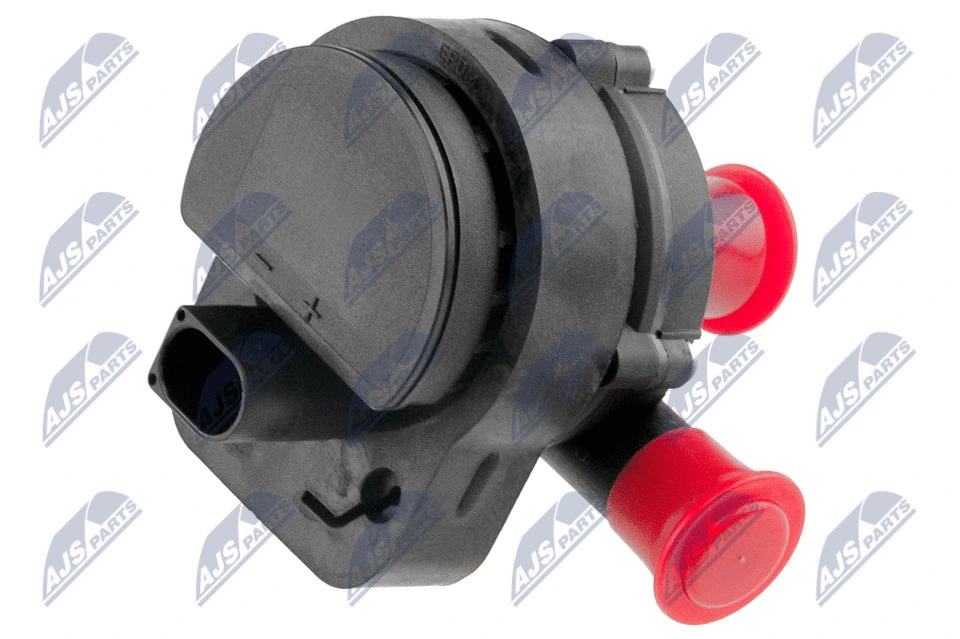 Auxiliary Water Pump (cooling water circuit)