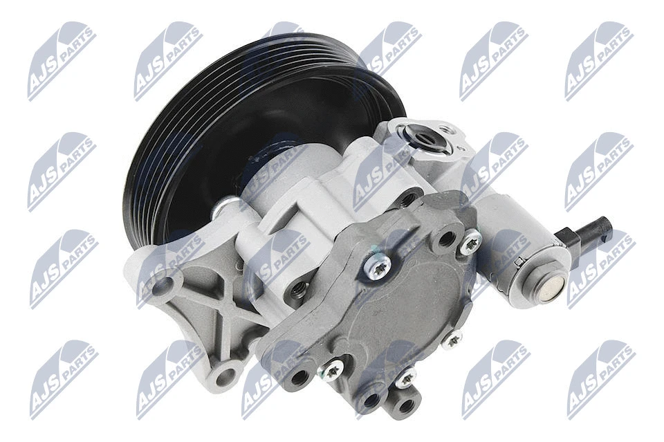 Hydraulic Pump, steering
