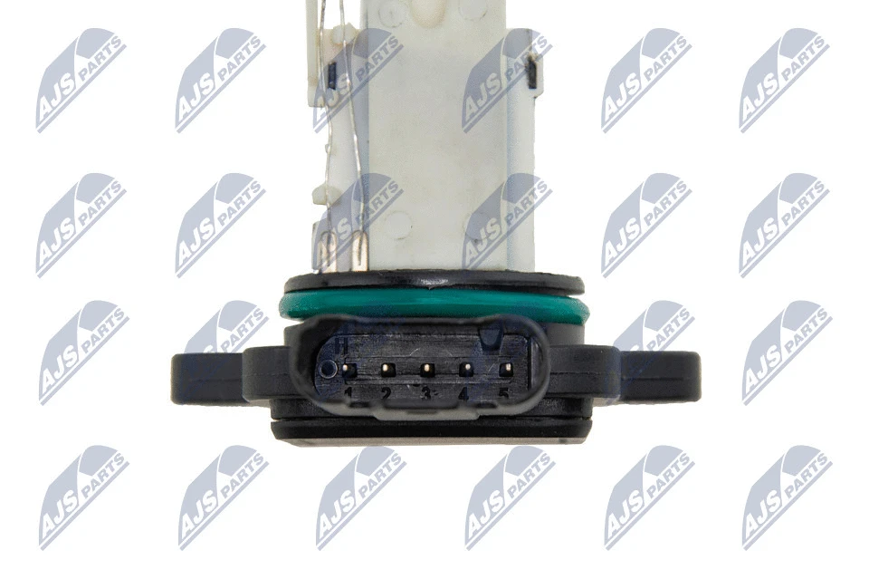 Mass Air Flow Sensor