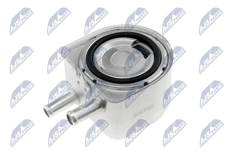 Oil Cooler, engine oil (CCL-CT-002)