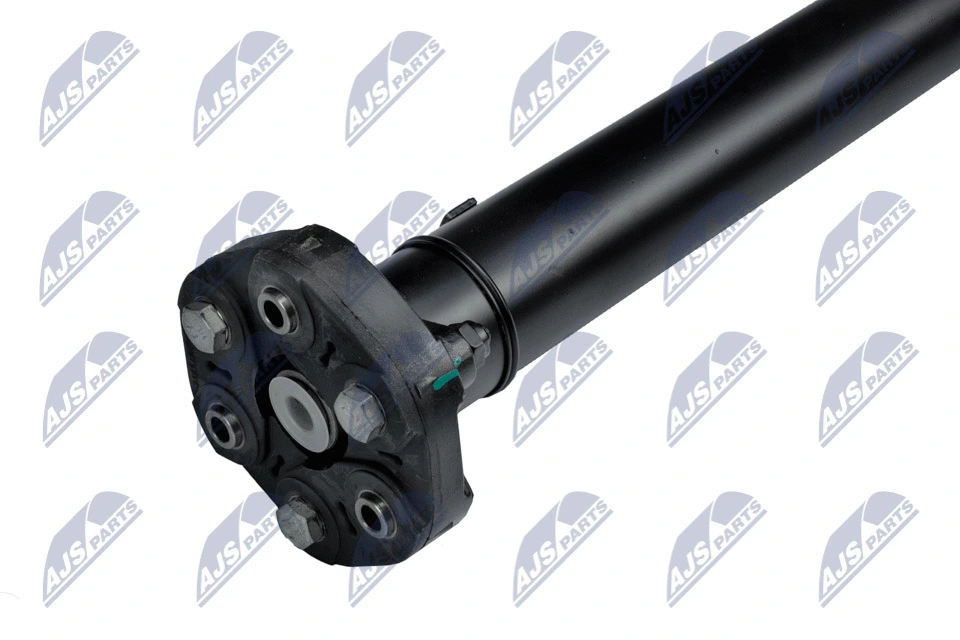 Propshaft, axle drive