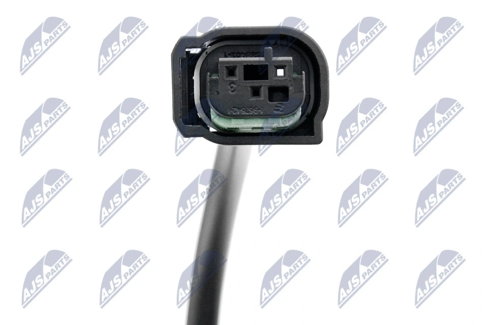 Water Recirculation Pump, parking heater