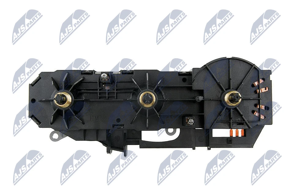 Control Element, heating/ventilation