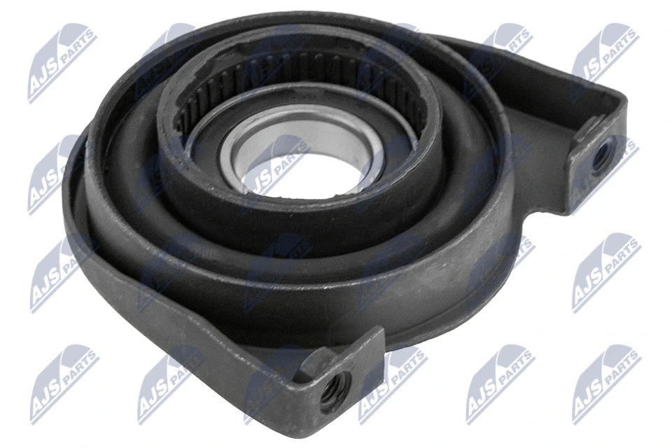 Suspension, propshaft