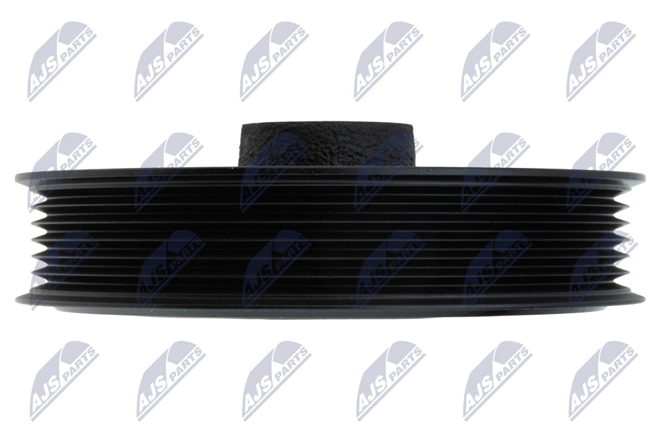 Belt Pulley, crankshaft