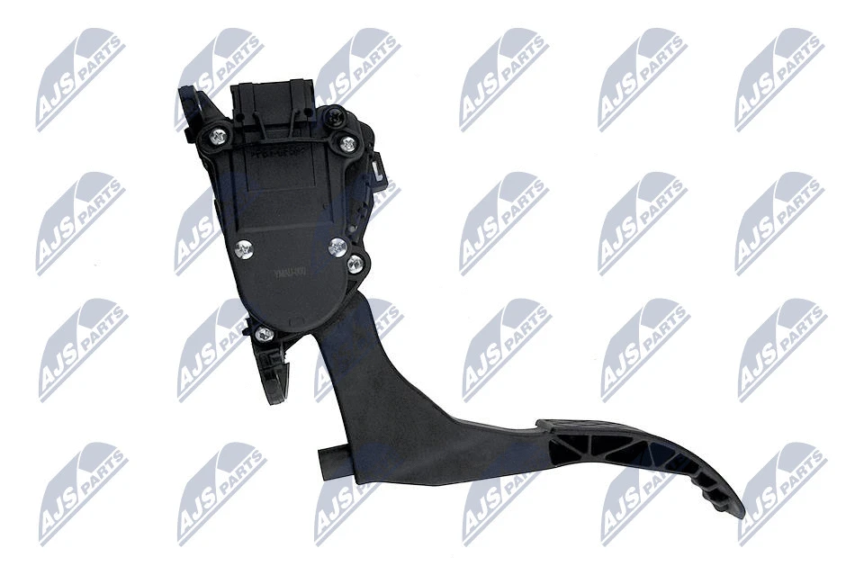 Accelerator Pedal Unit