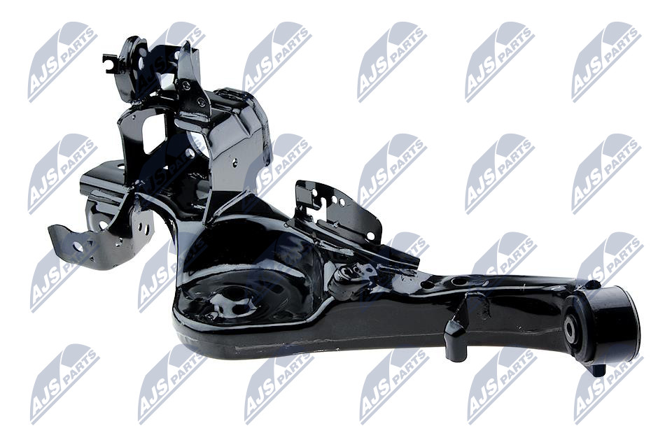 Mounting, control/trailing arm