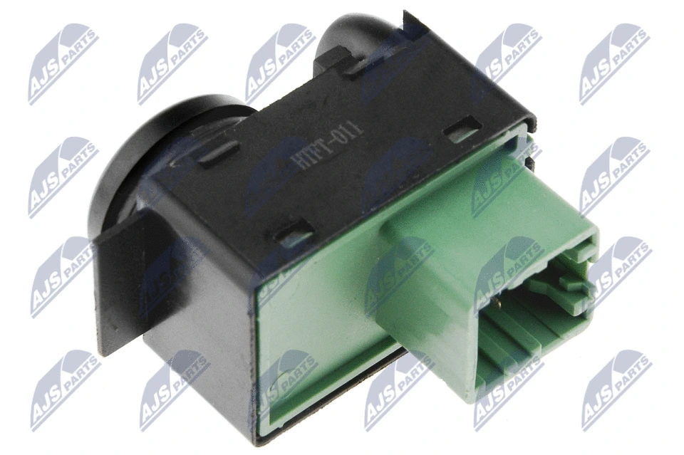 Switch, exterior rearview mirror adjustment