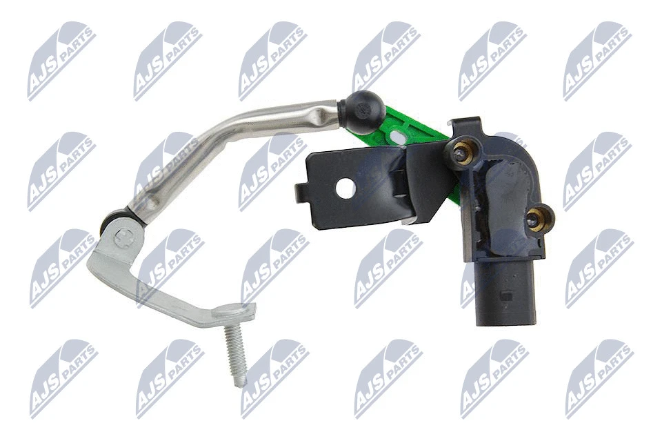 Sensor, headlight levelling