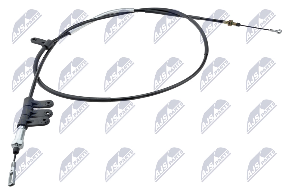 Cable Pull, parking brake (HLR-CT-005)