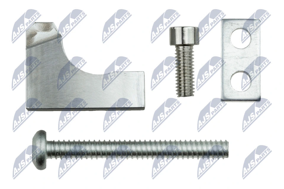 Fitting, intake manifold