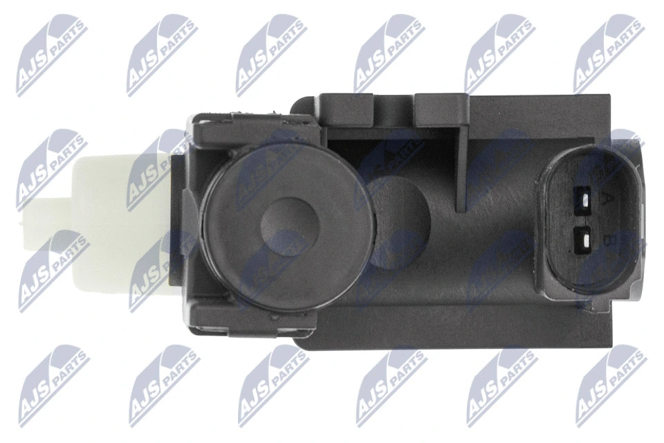 Pressure Converter, exhaust control