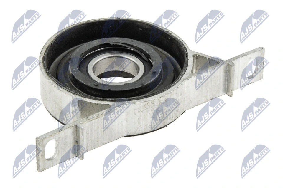 Suspension, propshaft